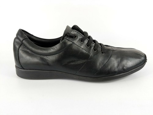 russell and bromley black trainers