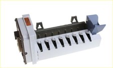 MACCHINA GHIACCIO WHIRLPOOL 481201228933 INDESIT Congelatore Frigorifero Domesti