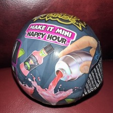Miniverse Happy Hour Make It Mini You Pick