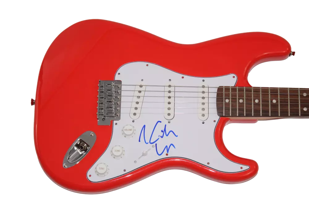 Keith 2024 urban stratocaster
