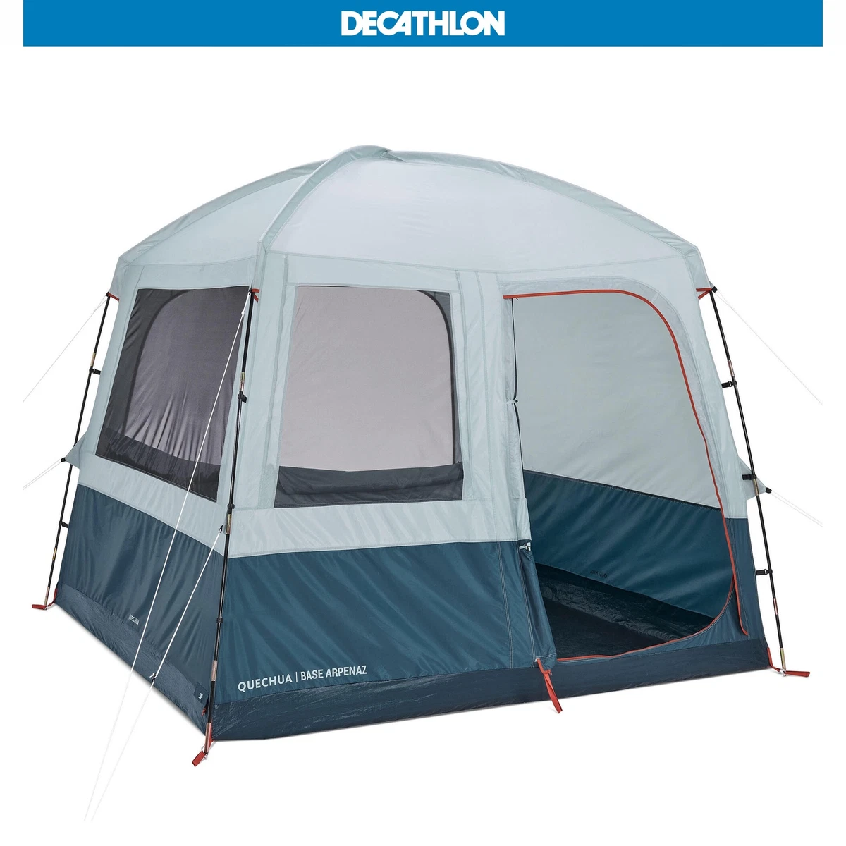 Decathlon quechua tent cheap