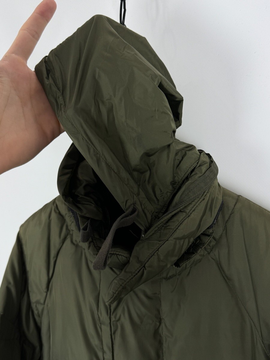 ジャケット・アウター 2009AW VINTAGE STONE  DOWN JACKET AW 2009 Stone Island Down Jacket (M) – PASTDOWN