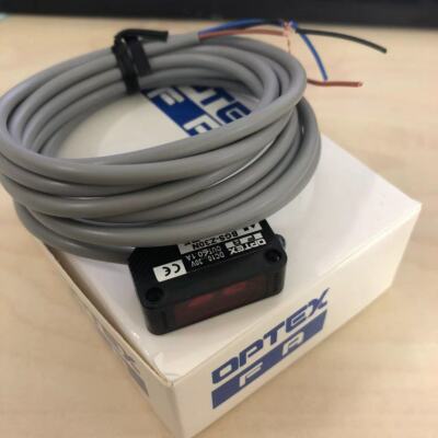 1PC New for photoelectric sensors OPTEX BGS-Z30N