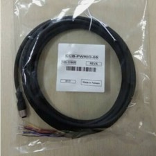 5 Meters CCB-PWRIO-05 Camera Trigger Cable for COGNEX