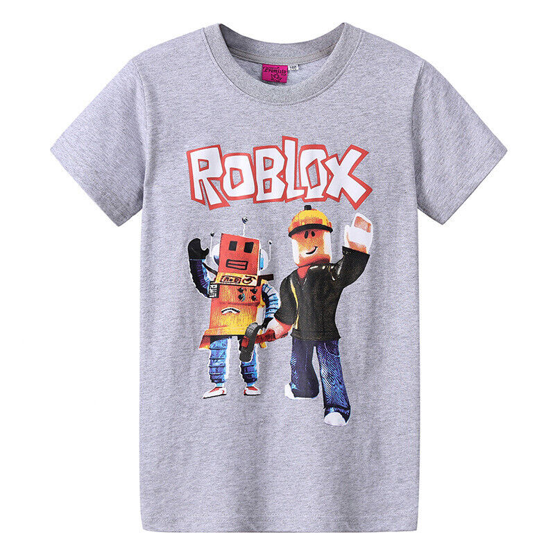 Buy NKB NSW ROBLOX T-SHIRT KIDS on !