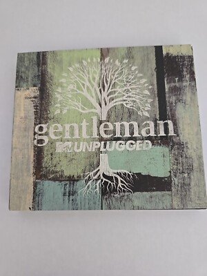 Mtv Unplugged by Gentleman (CD, 2015)
