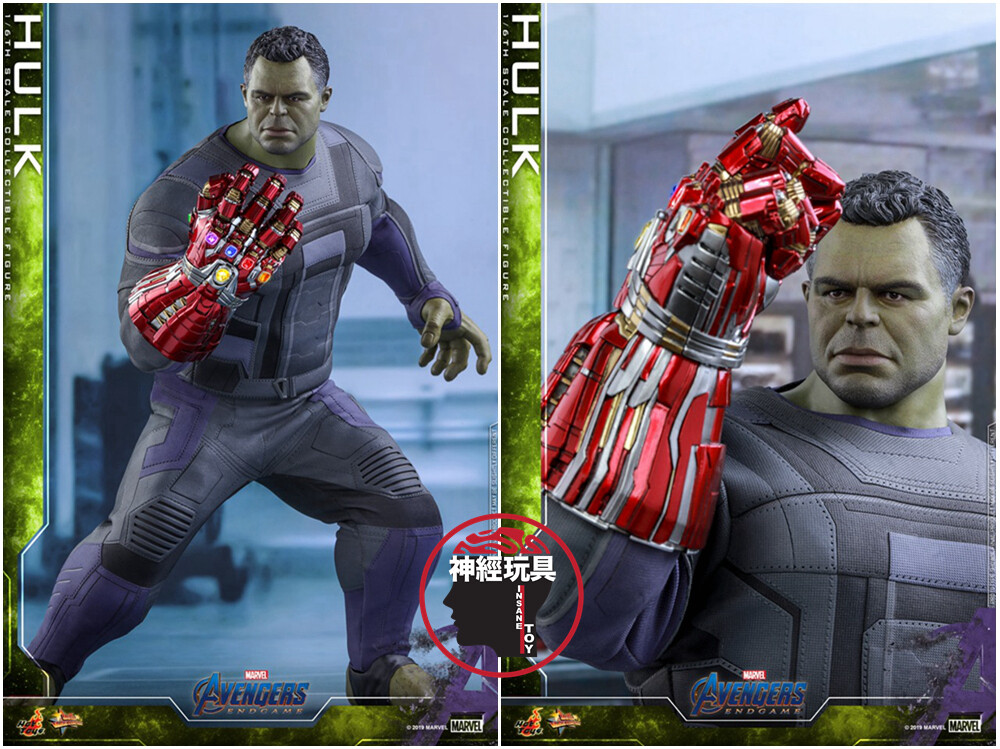 値下げします。HULK 1/6スケールフィギュア　未使用 再値下げします。HULK 1/6スケールフィギュア 未使用
