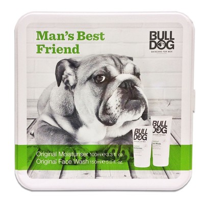 best bulldog moisturiser