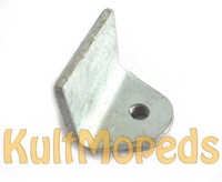 Simson Befestigungswinkel Tank Halteblech Winkel SR50 SR80 Roller SD50 Albatros
