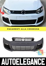 Pare-choc avant Renault R6