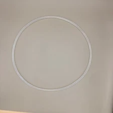 Fan Belt for Pinnacle 850 Compact Dryer – OEM Style Belt for Similar Models