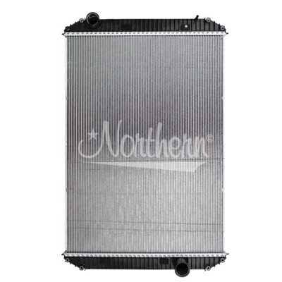 Freightliner / Sterling Radiator 1993-2004 FL50, FL60, FL70, FL80, FL90 ...
