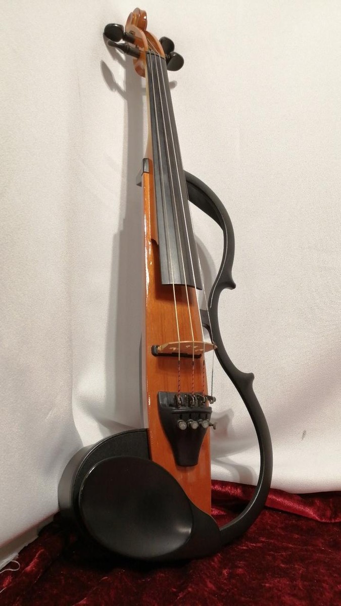 YAMAHA Silent Violin SV-100