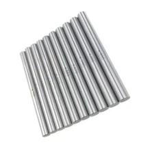 Carbide Plug Pin Gage 4.00mm TO 4.49mm Gauge Pin Gages Cylindrical Pin Gauge