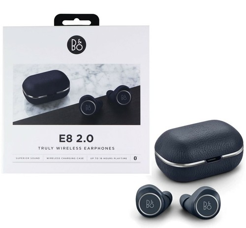 Bang \u0026 Olufsen Beoplay E8 2.0 True 