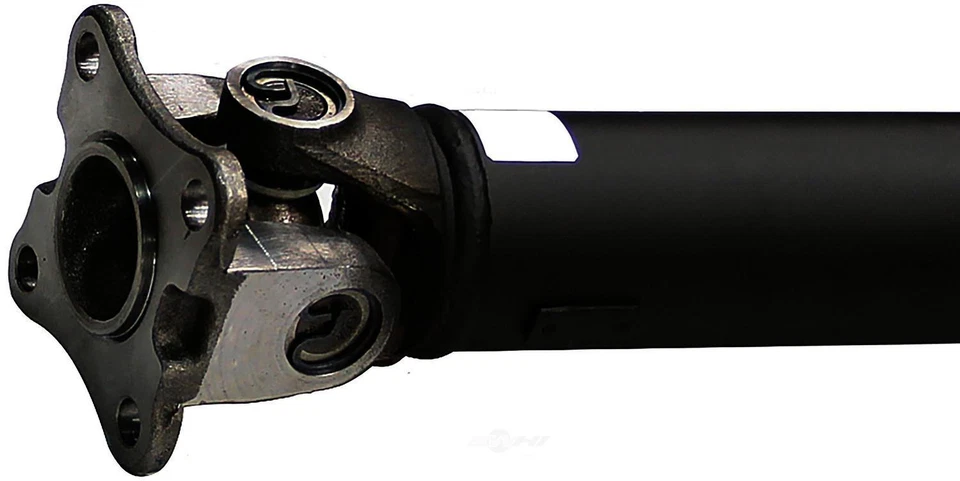 APTO 2003-2008 INFINITI FX35 2004-2008 G35 MOTOR 3,5 L AWD eje de transmisión trasero Foto 2 de 4