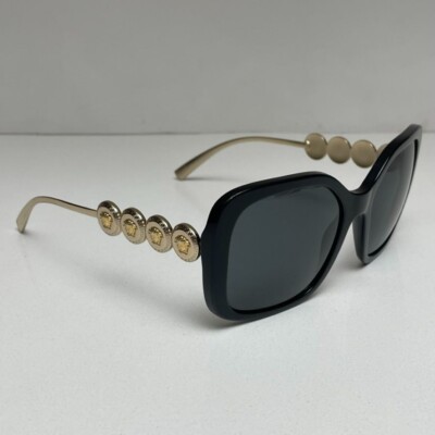 VERSACE 黒。オリーブグリーン？ ベルト 85cm $_12.JPG?set_id=880000500F
