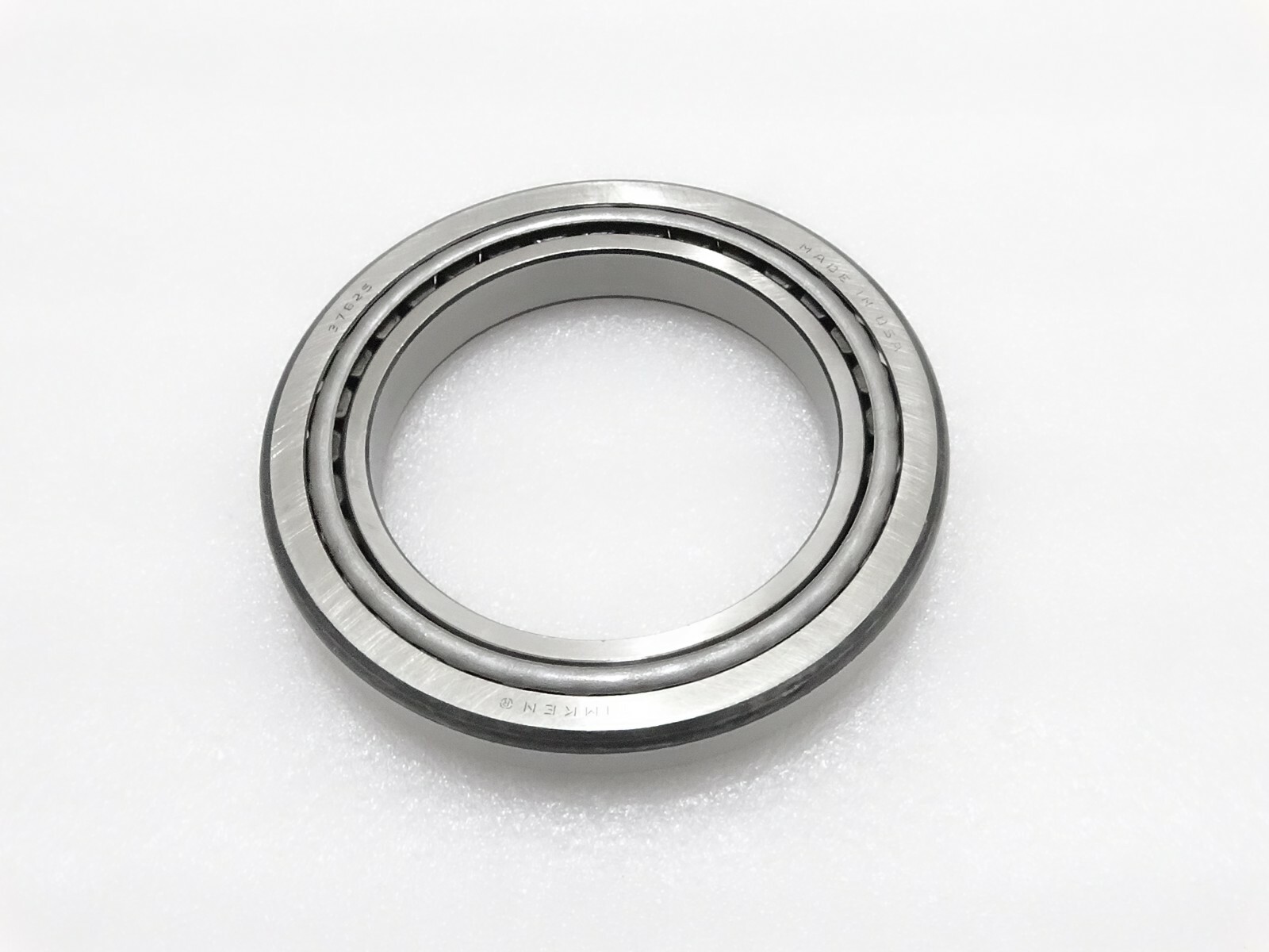 JCB 3CX Front & Rear Hub Bearing (Part no. 907/52200)