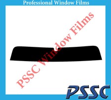 Aston Martin DB7 Open 1996-03 Pre Cut Car Auto Window Tint Film 5% SunStrip