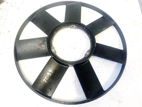 BMW 5-Series 2002 Fan Blade 2243303, 6600100000 #1797305-22