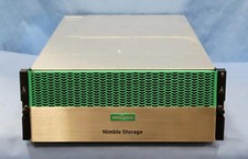 92TB All Flash Nimble AF7000   24 x 3.84TB SS...