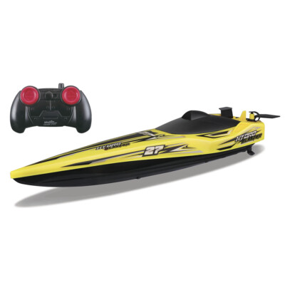 Maisto Tech RC Remote Control Hydroblaster High Speed Boat Toy Assorted  8yrs+