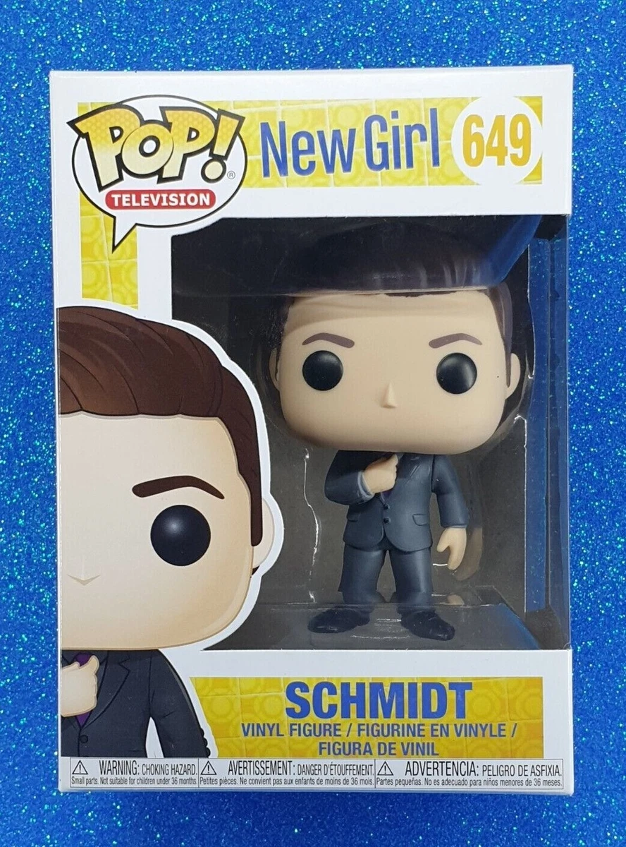Schmidt funko best sale pop
