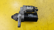 SKODA SUPERB MK2 1.4 TSI ENGINE CAXC 2008-2013 STARTER MOTOR 02Z911023F