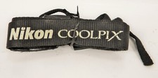 Nikon Coolpix Camera Neck Strap