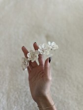Flowers Headband