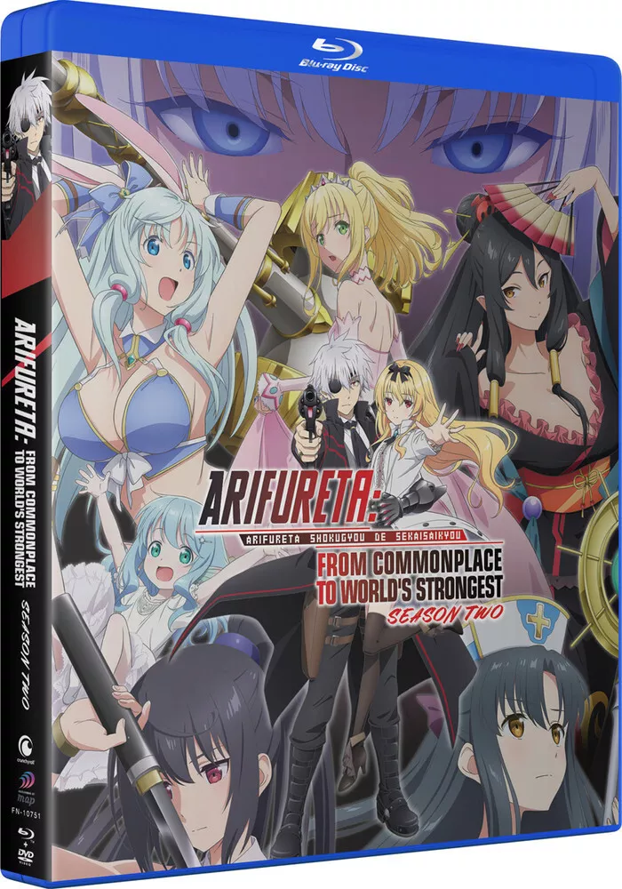 Arifureta Season 2 Episode 9 Preview Images Released - Anime Corner