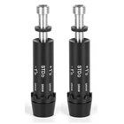2PCS .335 SHAFT ADAPTER SLEEVE FIT COBRA Aerojet,F9,Speedzone F9,F8,F7 DRIVER
