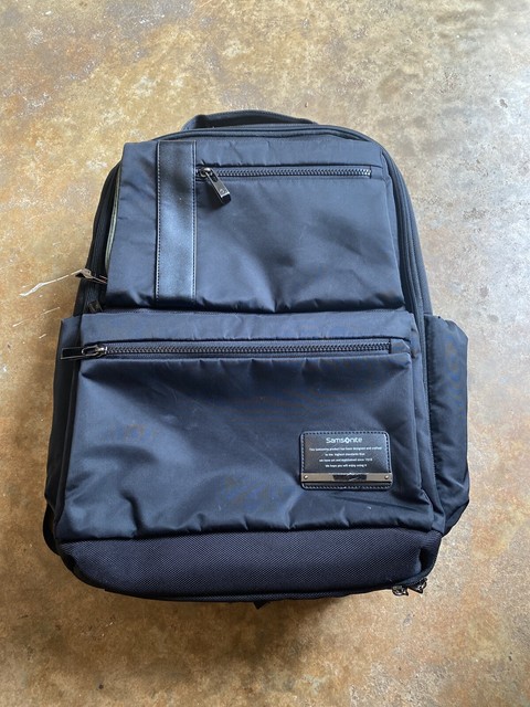 samsonite open road backpack