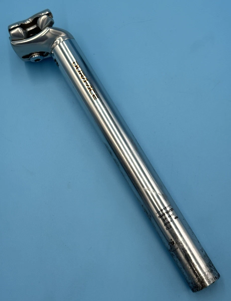 Dura Ace Seatpost for sale | eBay