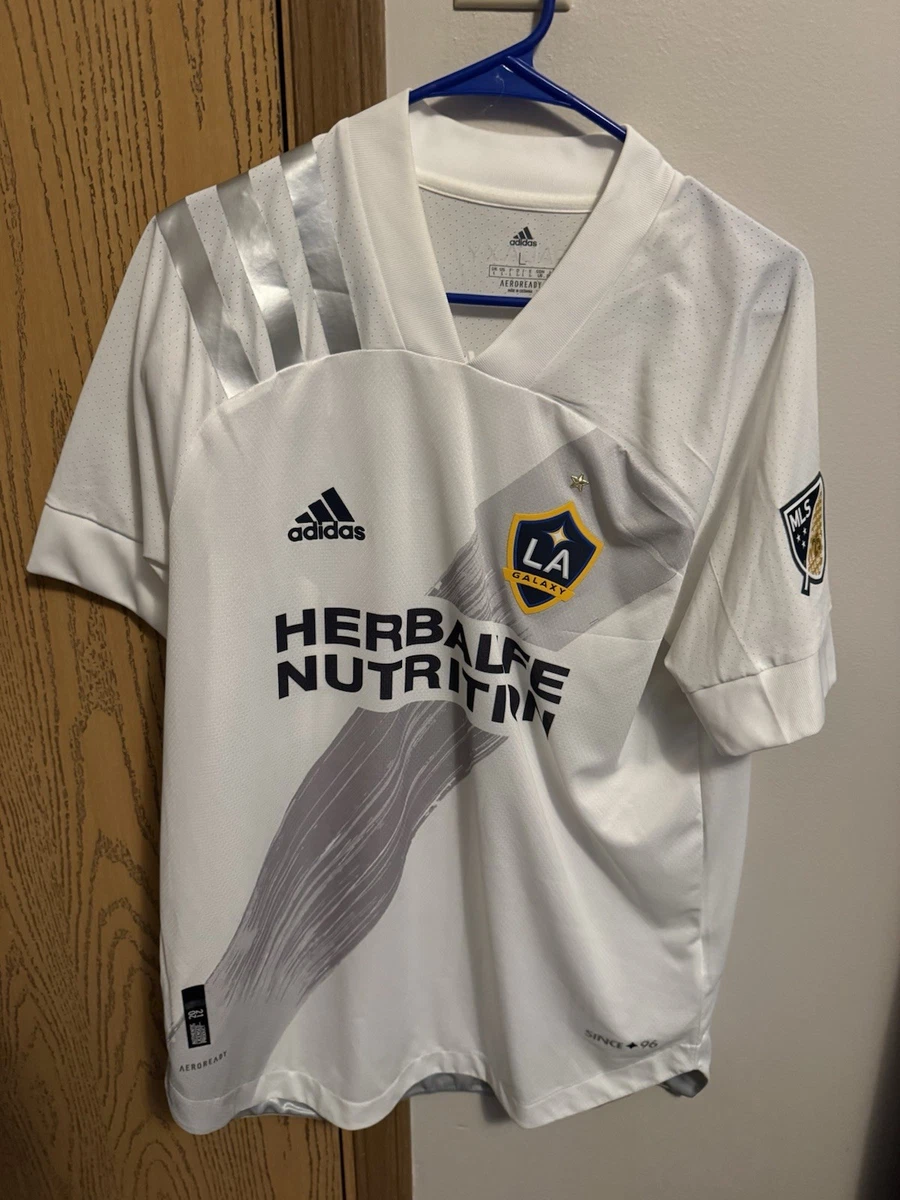 LA Galaxy MLS Fan Apparel & Souvenirs for sale | eBay