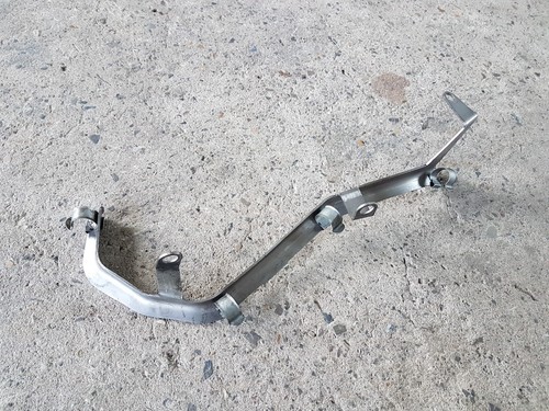 BMW 3er E90 E91 E92 X1 E84 LCI N47N Halter Kabel Anlasser 7808473