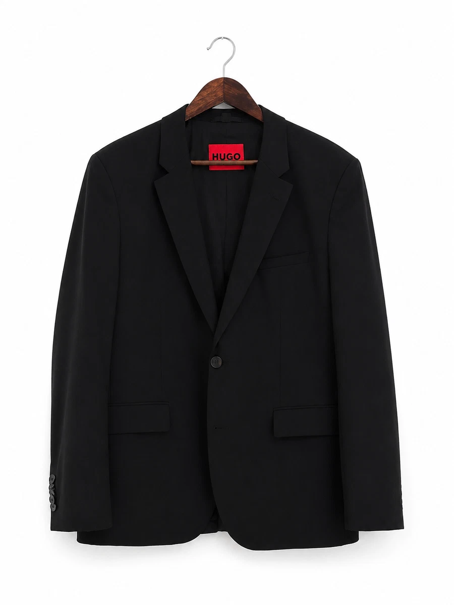 Hugo Boss Suit 42r for sale | eBay