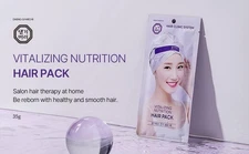 Daeng Gi Meo Ri Vitalizing Nutrition Hair Pack 35g Each 5-Count