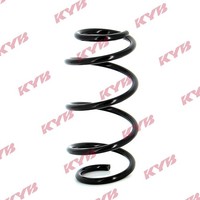 1X Fahrwerksfeder K-Flex Kyb RA1694 FüR Vw Tiguan AD1 AX1 Allspace BW2 BJ2 Tdi 1