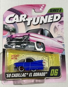 Pink Cadillac Toy Car | eBay