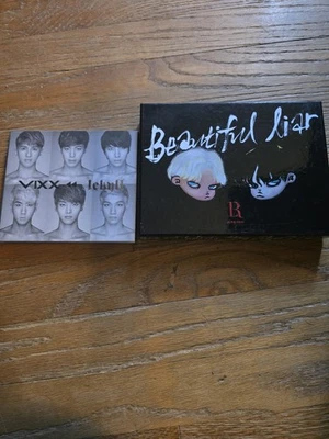 VIXX Album Music CDs for sale | eBay