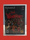 Rockstar PlayStation 2 The Warriors CIB