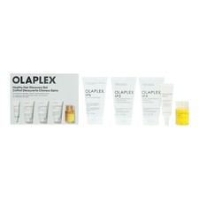 Olaplex Healthy Hair Discovery Set - Shampoo, Conditioner, Treatment