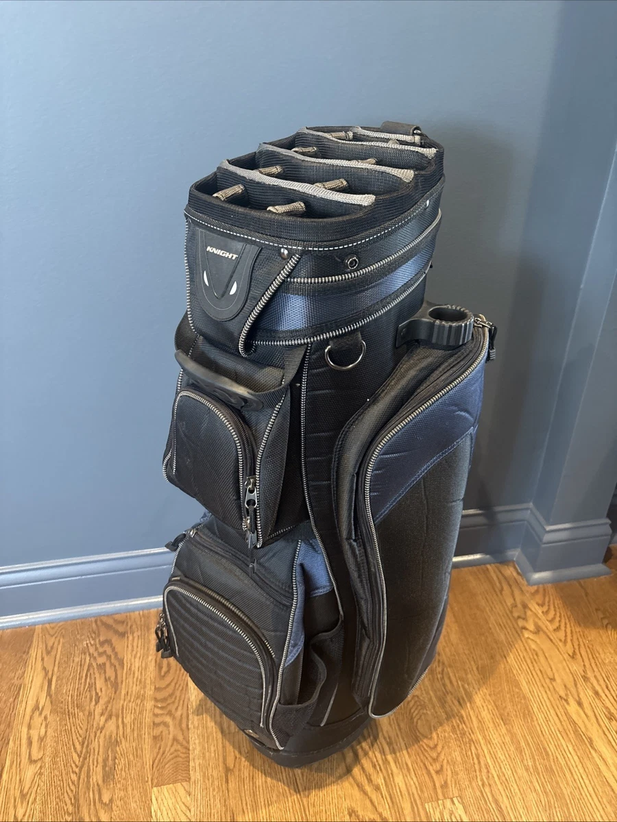Canvas Modern Cart Golf Bags for sale | eBay