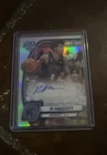 2024-25 Bowman University Chrome - Chrome Prospect Autographs PJ Haggerty #59...