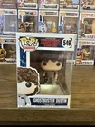 Funko Pop! Vinyl Stranger Things Ghostbuster Dustin #549 Collectible Figure