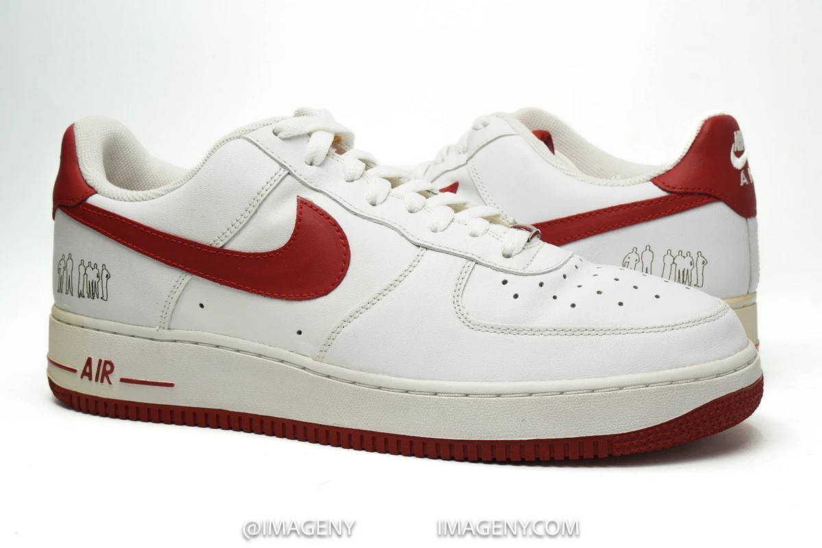 Nike Air Force 1 