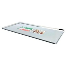 Pinti inox Vassoio bancone bar Inox (60x20cm) TENDER PROFESSIONAL Cromo 53827862