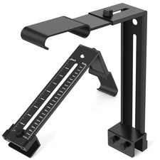 hygger Aquarium Light Clip Holder for HG-957 ,2 Pieces, Aquarium Fish Tank Ligh