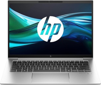 HP EliteBook 845 G11 Top Ryzen 5 PRO 14'' WUXGA 1920x1200 16GB RAM 512 SSD qwerty